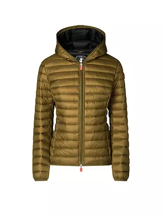 SAVE THE DUCK | Leichtsteppjacke DAISY | 